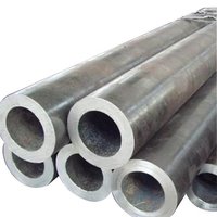 Heavy Wall Pipe Application: Architectural