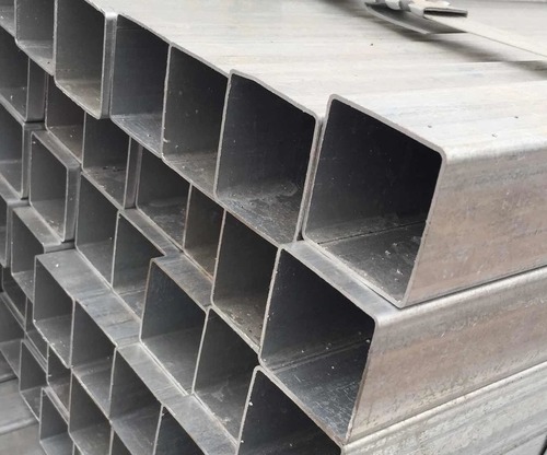 Mild Steel Hollow Section Application: Architectural