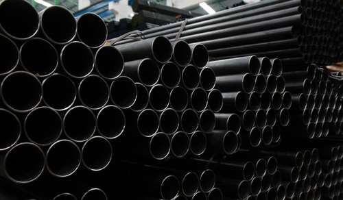 MS Black Pipes