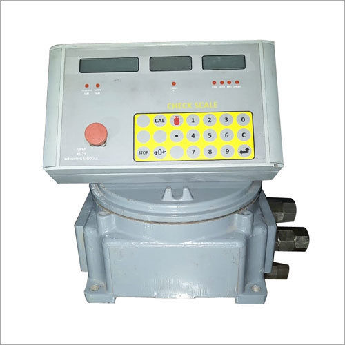 Weighing Module