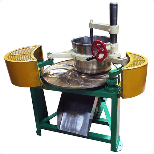 Industrial Tea Rolling Machine