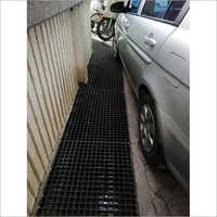 FRP GRP Grating
