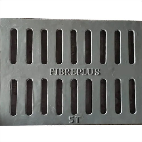 FRP Gully Grating