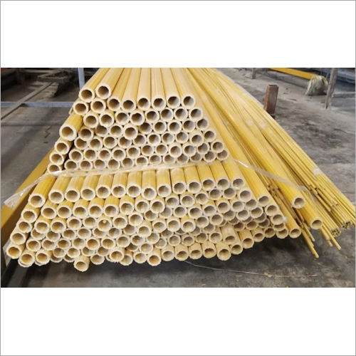 FRP Round Pipe