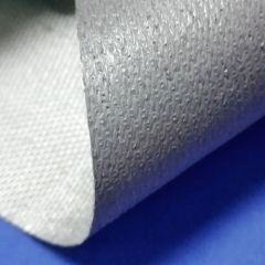 920Grams Silicone Coated Glass Cloth With Wire Reinforced Application: Used For Aerospace