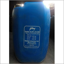 Sodium Lauryl Ether Sulfate
