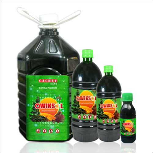 Phenyl -Qwiksol Green Concentrate