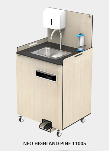 Merino PuriWash Hand Wash Station