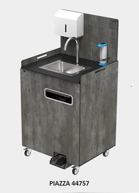 Merino PuriWash Hand Wash Station