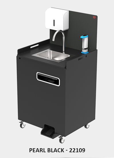Merino PuriWash Hand Wash Station