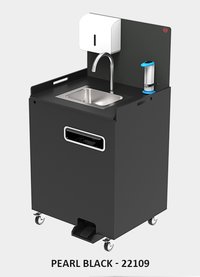Merino PuriWash Hand Wash Station