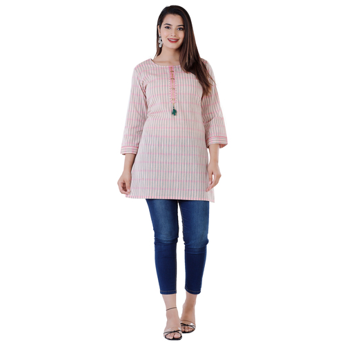 Short Kurti