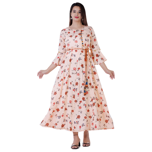 Women's Kurtis