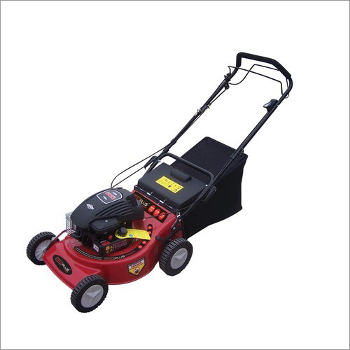 Self Propelled Petrol Lawn Mower