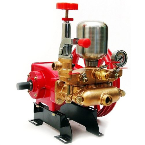 HTP 30A1 Power Sprayer