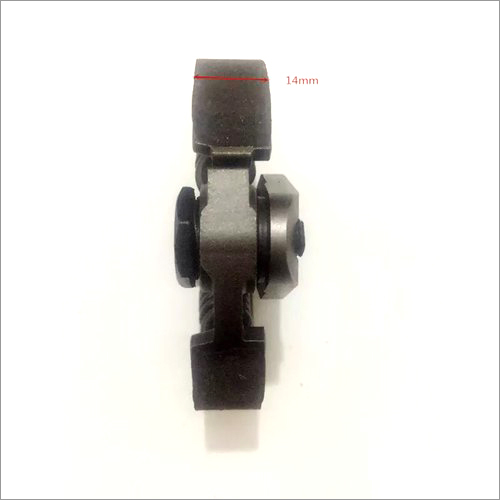 63CC 2 Stroke Petrol Auger Engine Clutch