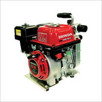 WB15X Honda Water Pumping Set
