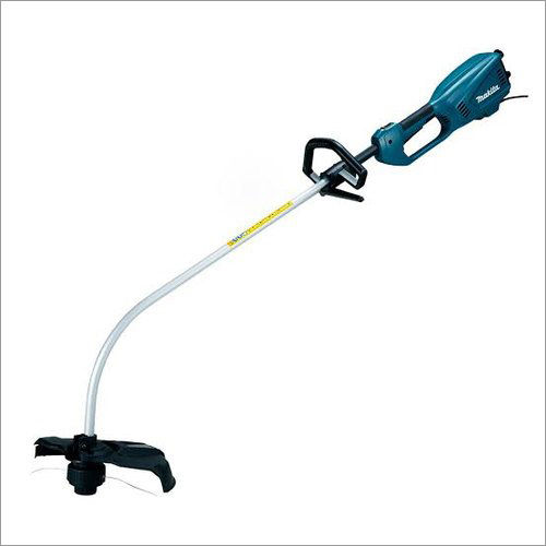 Makita Electric Grass Trimmer Garden Rakes