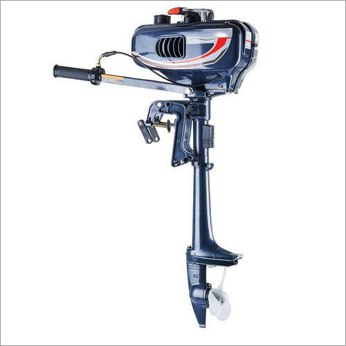 HANGKAI 2 Stroke 3 Outboard Motor