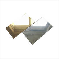1 - 3mm Aluminium Mirror Sheet