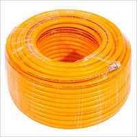 PVC High Pressure Spray Hose Pipe