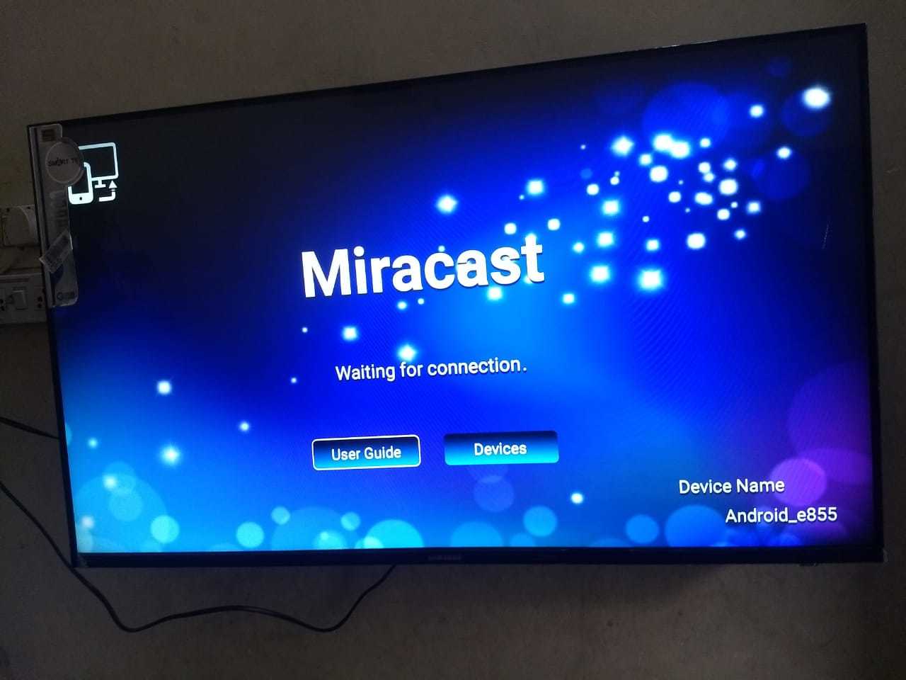 Andriod LED TV