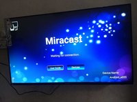 Andriod LED TV
