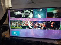 Andriod LED TV