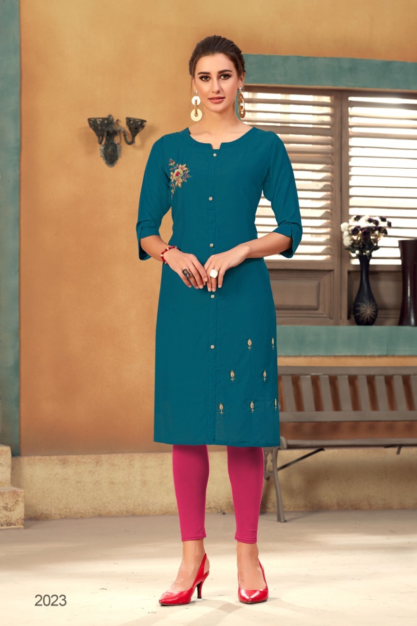 Fancy Kurti for Women in Bangalore at best price by Arshaan Collections -  Justdial