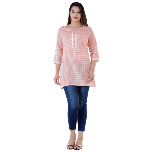 Designer Short Kurtis