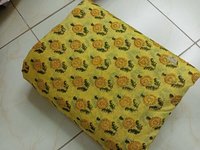 Chanderi Printed Fabric