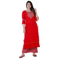 Stylish Ladies Kurti