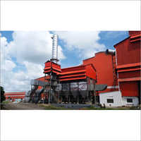 Gas Cleaning Plant For Induction Furnace Ferro Alloys And Ferro Silicon