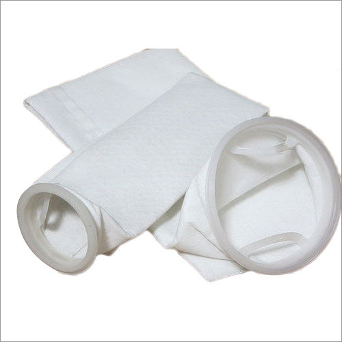 PP Filter Bag