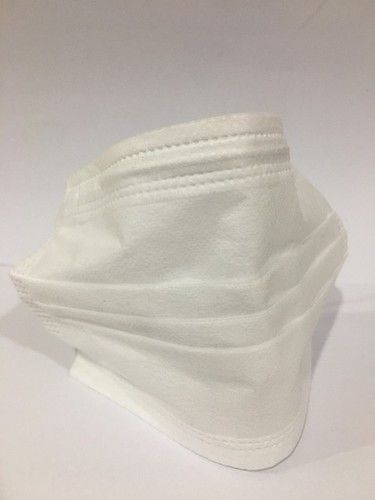 3 Ply Surgical Face Mask With Melt Blown Filter Age Group: Suitable For All Ages