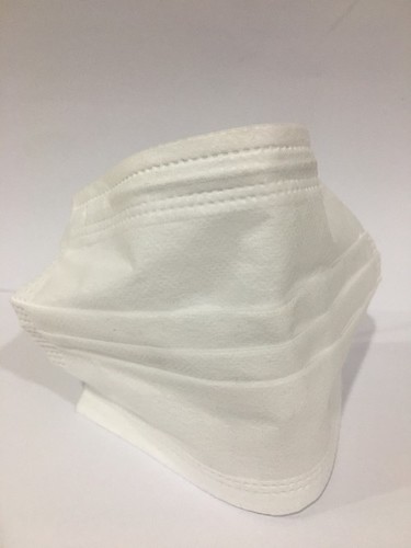 3 Ply Surgical Face Mask with Melt Blown Filter