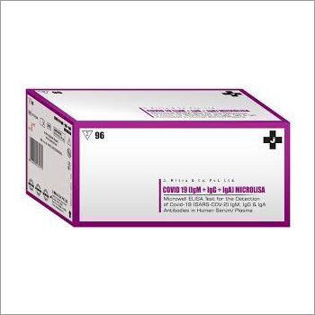 Printed Pharmaceutical Carton