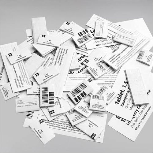 Leaflet Printing Service