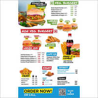 Printing Services