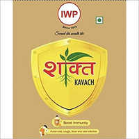 Printed Poster - Shape: Round