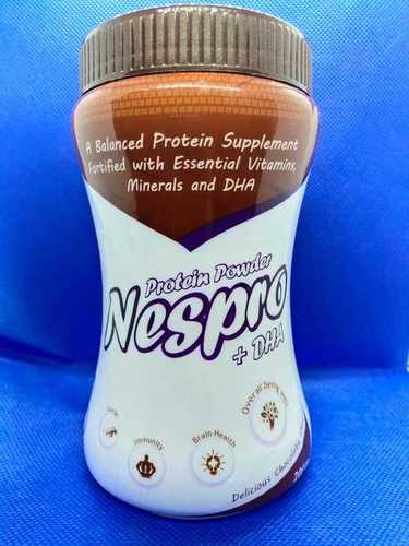 Chocolate Protein Powder Efficacy: Feed  Preservatives