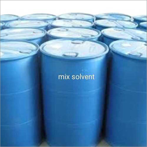 Liquid Solvent