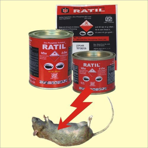 Rodenticides