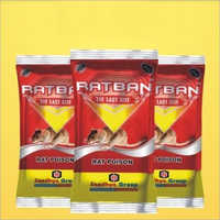 Rodenticides