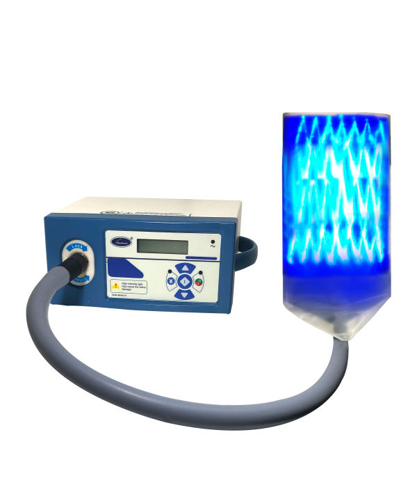 Billi Flex Fibre Optic Phototherapy Equipment