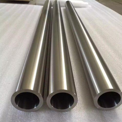 Seamless Titanium Pipe