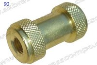 Brass Helical Threaded Inserts