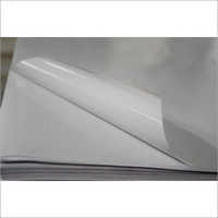 Mirror Coat Gumming Sheet - Color: Multicolor
