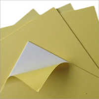 Gumming Sheet
