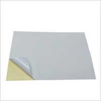 Cromo Plastic Release Paper